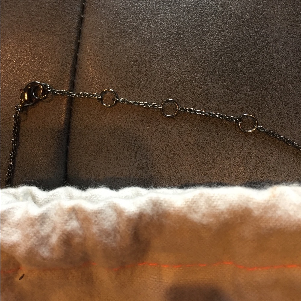 Alexis Bittar necklace - Picture 3 of 4